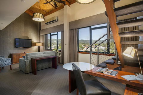 Arkaba Hotel - Accommodation Search 14