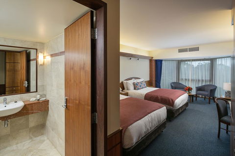 Arkaba Hotel - Accommodation Search 2