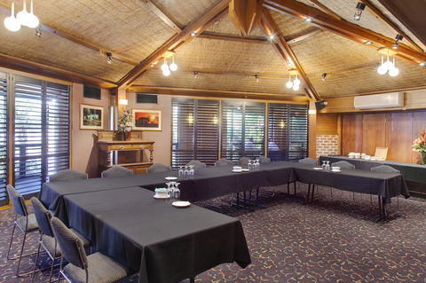 Arkaba Hotel - Accommodation Search 32