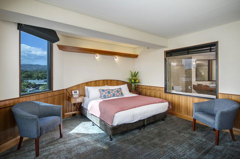 Arkaba Hotel - Accommodation Search 4