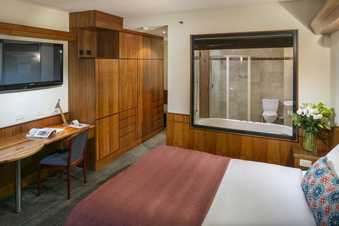 Arkaba Hotel - Accommodation Search 24
