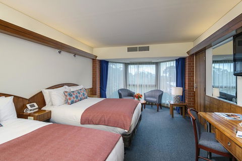 Arkaba Hotel - Accommodation Search 1