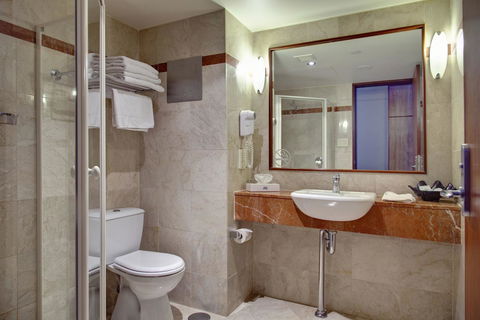 Arkaba Hotel - Accommodation Search 15