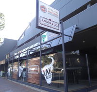 Adelaide Meridien Hotel  Apartments - Accommodation Search