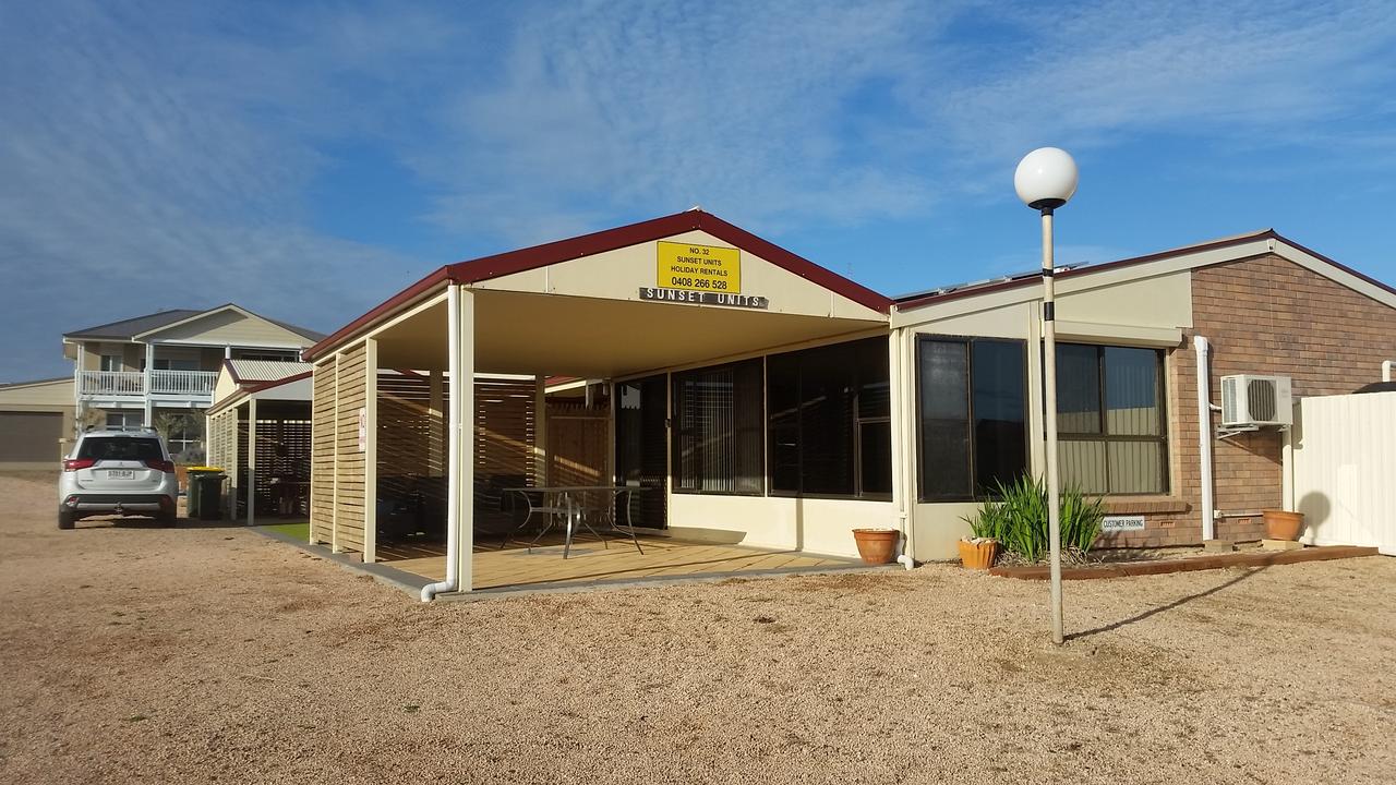 North Beach SA Accommodation Search