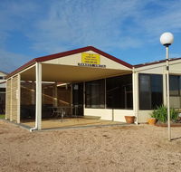 Wallaroo Sunset home - Accommodation Search