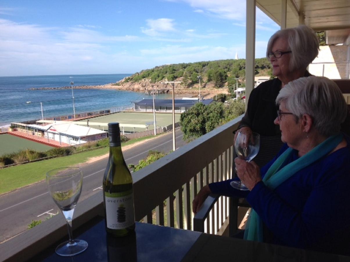  Accommodation Search