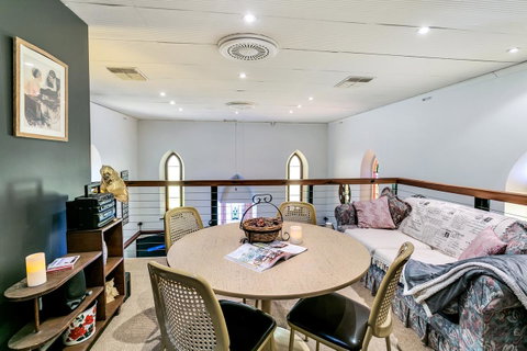 \'THE CHURCH\' Guest Home, Gawler Barossa Region - Accommodation Search 8