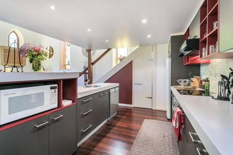 \'THE CHURCH\' Guest Home, Gawler Barossa Region - Accommodation Search 3