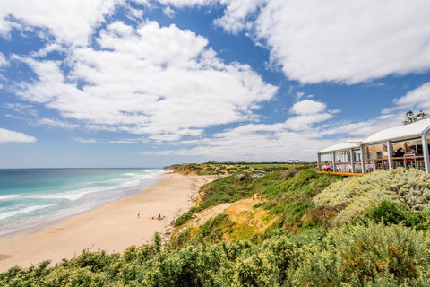 Maslin Beach Getaway - Accommodation Search 10