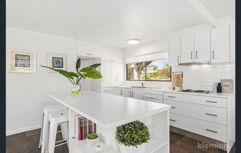 Maslin Beach Getaway - Accommodation Search 6