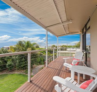 Maslin Beach Getaway - Accommodation Search