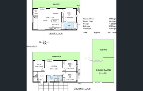 Maslin Beach Getaway - Accommodation Search 17