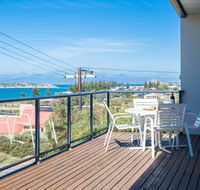 Victor Apartments - Accommodation Search