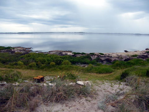 Coorong Waterfront Retreat - Accommodation Search 22
