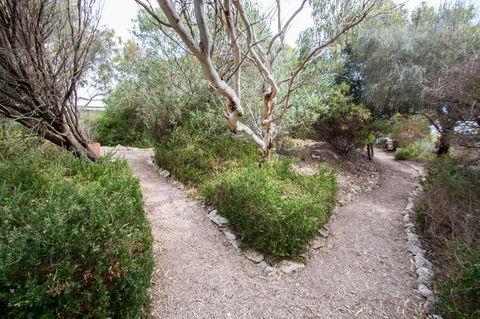 Coorong Waterfront Retreat - Accommodation Search 19