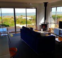 Coorong Waterfront Retreat - Accommodation Search