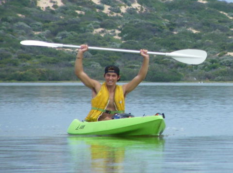 Coorong Waterfront Retreat - Accommodation Search 21