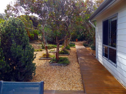 Coorong Waterfront Retreat - Accommodation Search 18