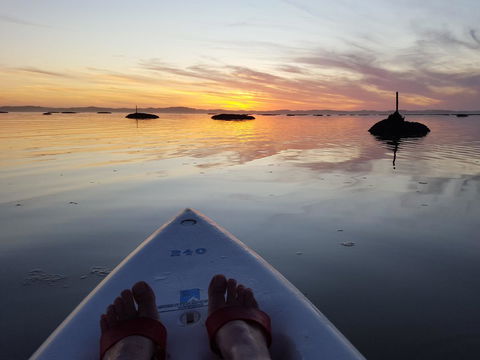 Coorong Waterfront Retreat - Accommodation Search 6