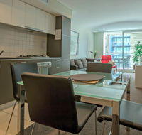 Adelaide DressCircle Apartments - North Terrace - Accommodation Search