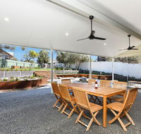 Port of Call - Accommodation Search