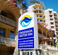 Ensenada Motor Inn and Suites - Accommodation Search