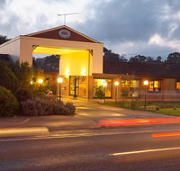 Motel Mount Gambier - Accommodation Search