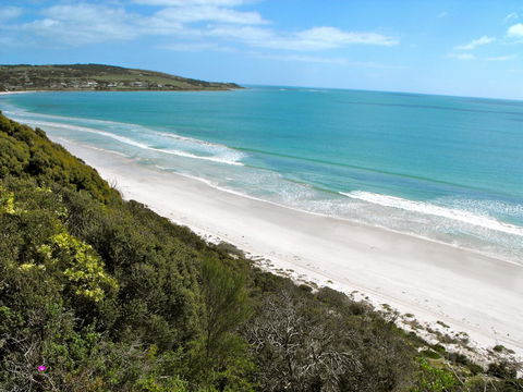 A Dune Escape - Accommodation Search 14