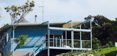 A Dune Escape - Accommodation Search 24