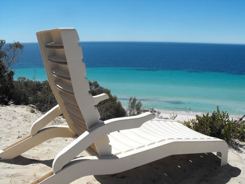 A Dune Escape - Accommodation Search 11