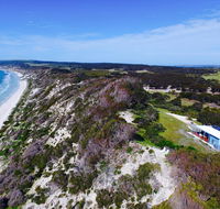 A Dune Escape - Accommodation Search