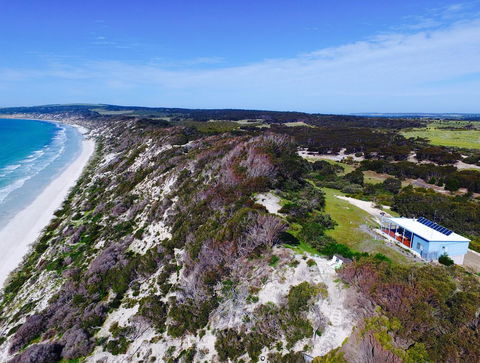 A Dune Escape - Accommodation Search 0