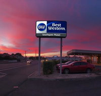 Best Western Southgate Motel - Accommodation Search