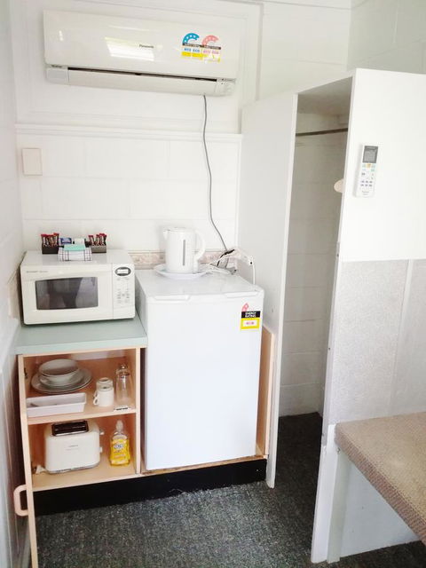 Arcadia Motel - Accommodation Search 29