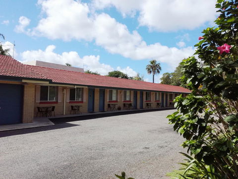 Arcadia Motel - Accommodation Search 34