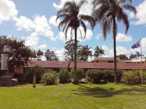 Arcadia Motel - Accommodation Search 32