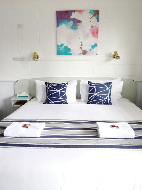 Arcadia Motel - Accommodation Search 23