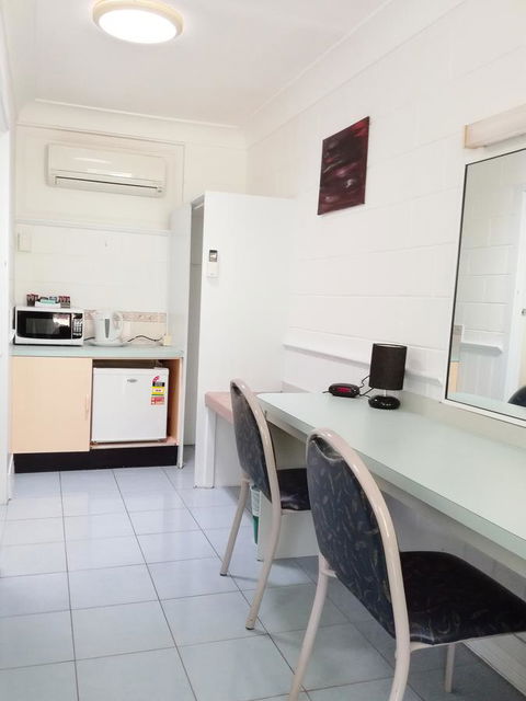 Arcadia Motel - Accommodation Search 31