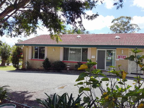 Arcadia Motel - Accommodation Search 33