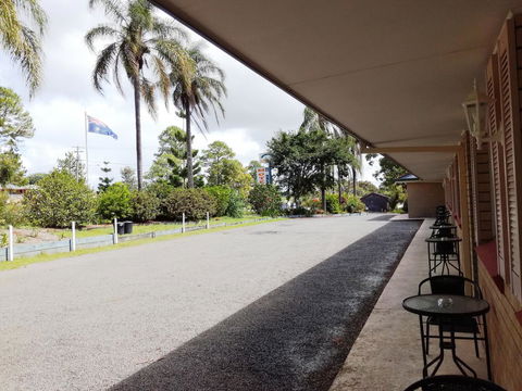Arcadia Motel - Accommodation Search 6