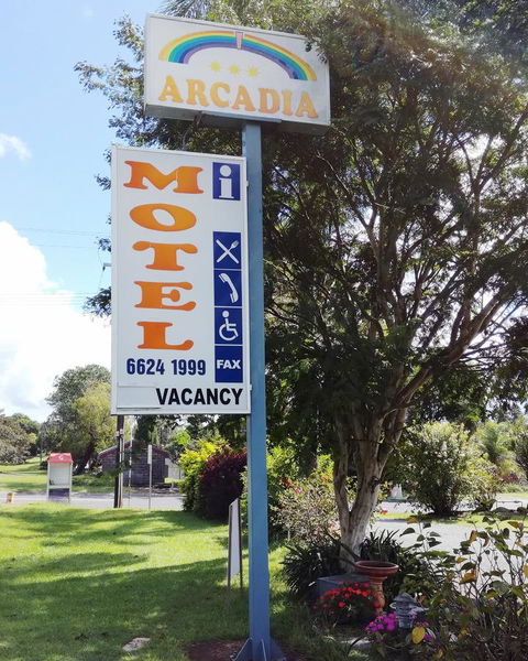Arcadia Motel - Accommodation Search 5