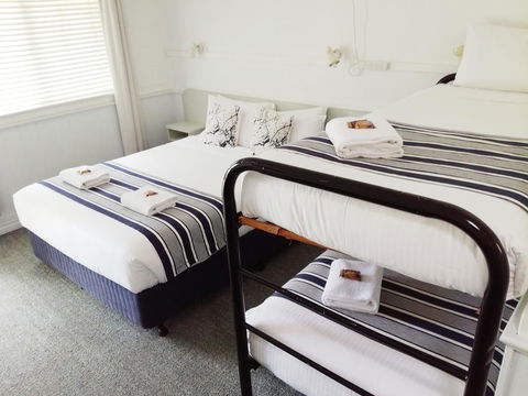 Arcadia Motel - Accommodation Search 18
