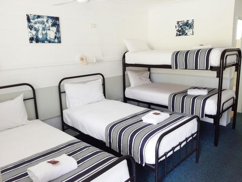 Arcadia Motel - Accommodation Search 11