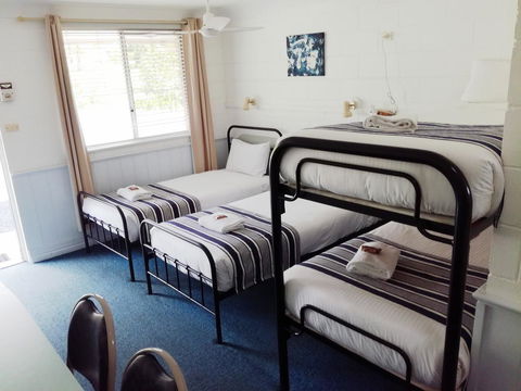 Arcadia Motel - Accommodation Search 12