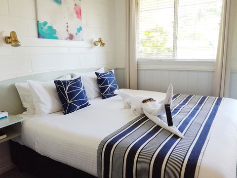 Arcadia Motel - Accommodation Search 4