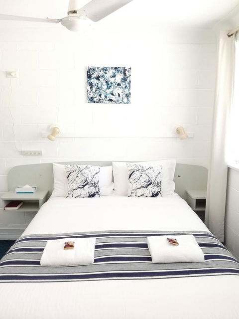 Arcadia Motel - Accommodation Search 8