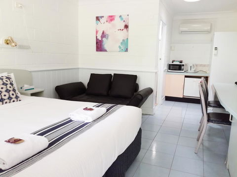 Arcadia Motel - Accommodation Search 30
