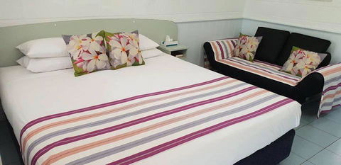 Arcadia Motel - Accommodation Search 0