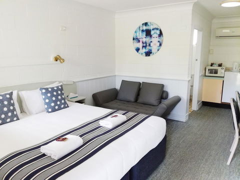 Arcadia Motel - Accommodation Search 28
